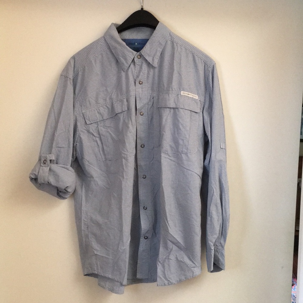 Exofficio Insect Shield Longsleeve